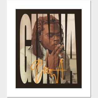 Gunna Posters and Art